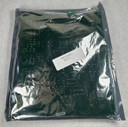 NEW C&D Technologies NBC-2403 Rev. 2 HRT Option Board NBC02403 Rev. 2 - Picture 10 of 10