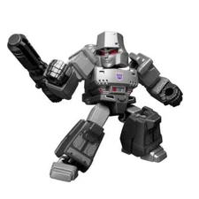 Blokees Transformers Defender Version 01 Special Galaxy Type Megatron Model Kit