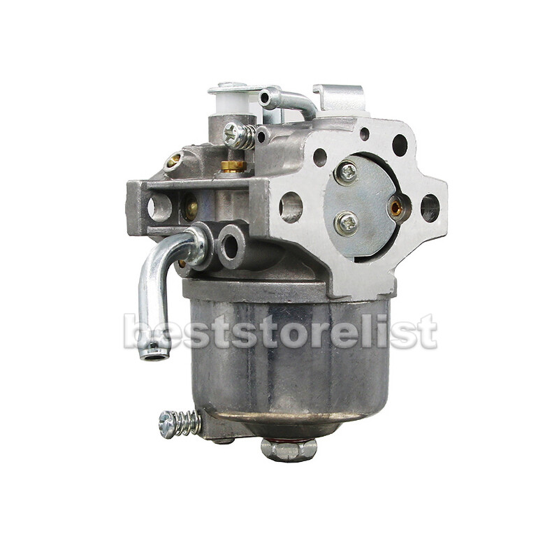 ZAMDOE Carburatore Per John Deere 14SB JE75 JX75 JX85 Tosaerba - Foto 2