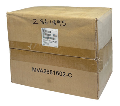 NEW SEALED FOXBORO P0922YU / VA-26816 I/A SERIES POWER SUPPLY FPS400-24 ...