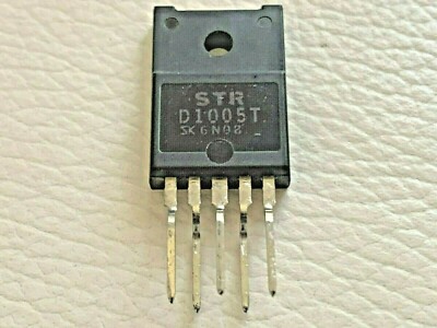 STRD1005T Original  Sanken STR-D1005T Replaces  FREE US Shipping 