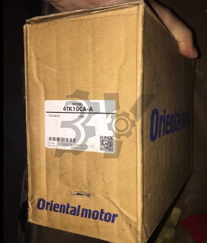 ONE NEW Oriental OM motor 4TK10CA-A #T2 - 第 1/4 張圖片