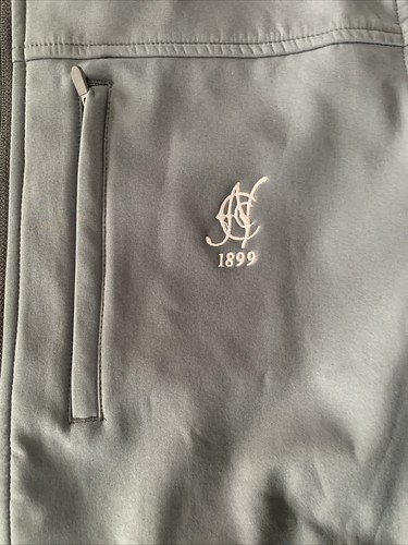 Pga authentic jacket fleece lined Medium Golf - Picture 2 of 6