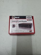 USB 2.0 ALL IN 1 ONE Internal Card Reader