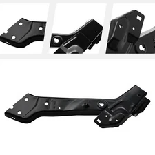 Radiator Support Brackets Driver Left Side For Jeep Grand Cherokee 2011-2021