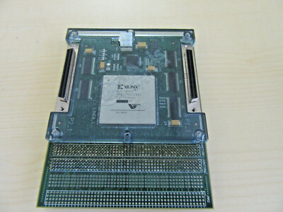 Axis Systems Extreme II VLine P/N 8800-0033 