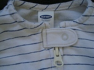 old navy infant