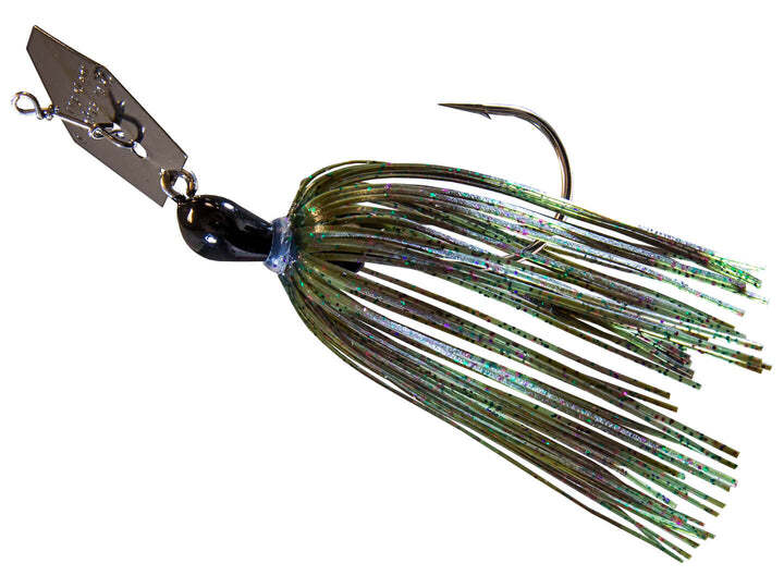 Z-Man Original Chatter Bait 3/8oz Cb38-66 Candy Craw X3 Baits for