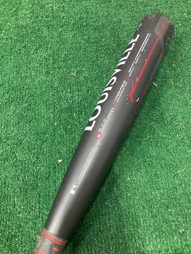 2020 Louisville Slugger Prime Bat USSSA Certified (-5) Composite 26 oz 31"... - Bild 5 von 10