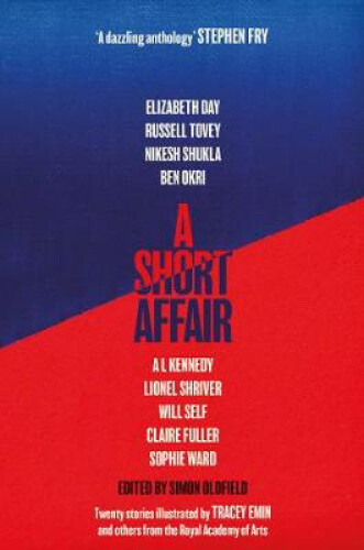 Thumbnail - A Short Affair By Oldfield, Simon