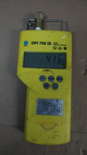 Druck DPI 705 IS Intrinsically Safe Digital Pressure Indicator – 2 Bar / 30 PSI