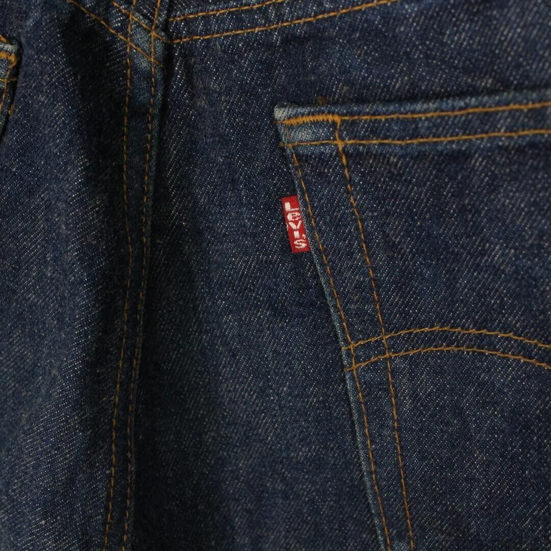 Levi's 501xx Dark Wash Jeans Size W38 L34 Unisex | eBay Levi's 501xx Dark Wash Jeans Size W38 L34 Unisex | eBay