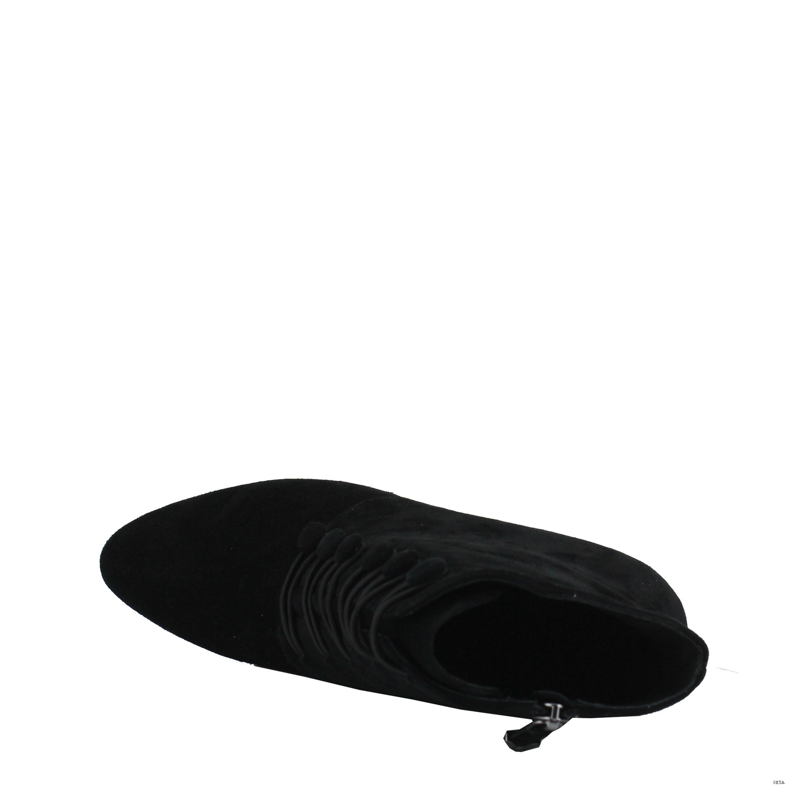 WHAT FOR FOR WHAT Zapatos FRAU BUCHSE WILDLEDER SCHWARTZ - 0E5A 4b5e3d WHAT FOR FOR WHAT Zapatos FRAU BUCHSE WILDLEDER SCHWARTZ - 0E5A 4b5e3d
