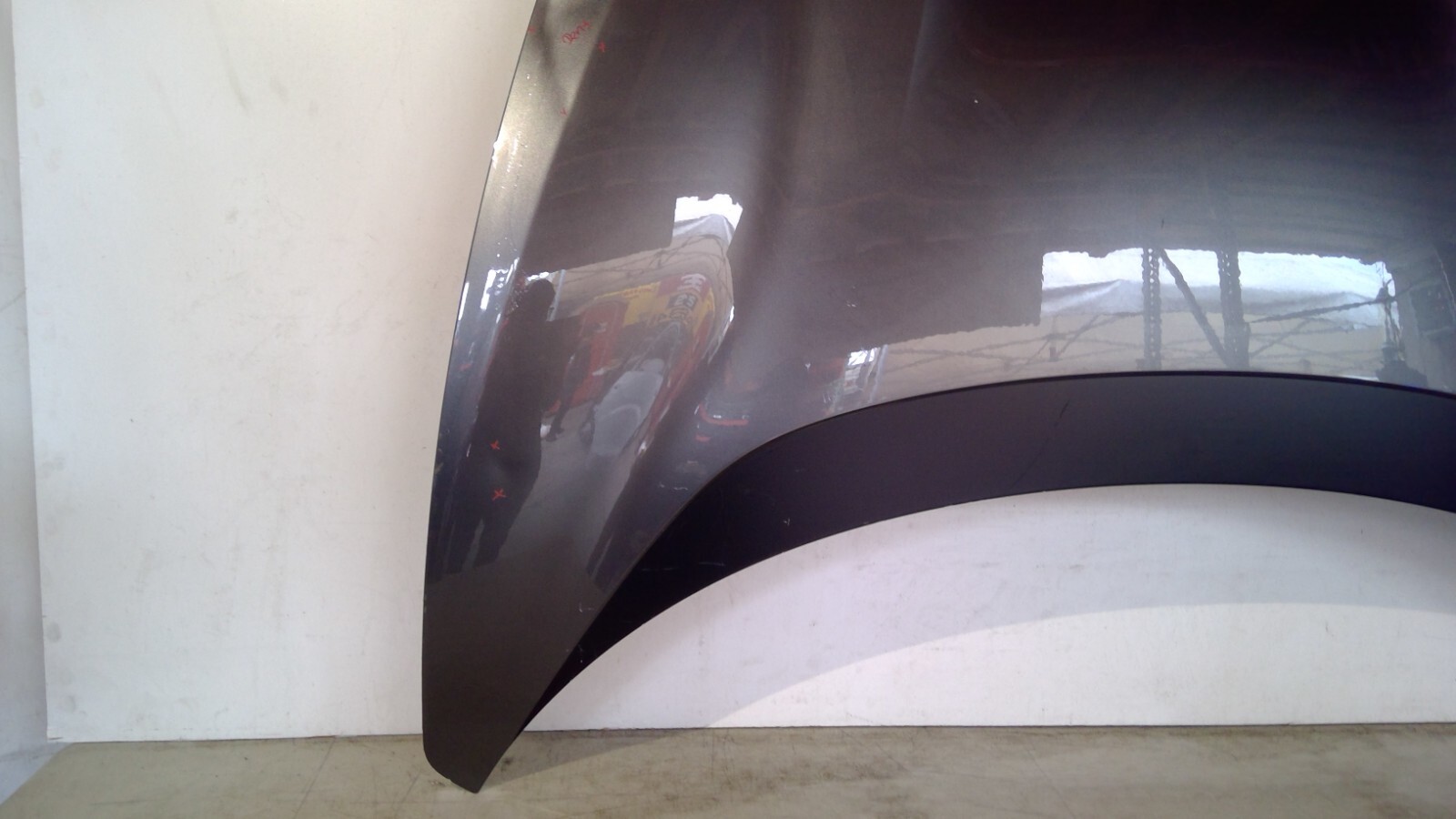 2019 2020 2021 2022 FERRARI F8 TRIBUTO HOOD OEM