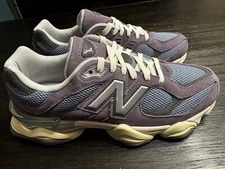 New Balance U9060SFA  Grey Grey