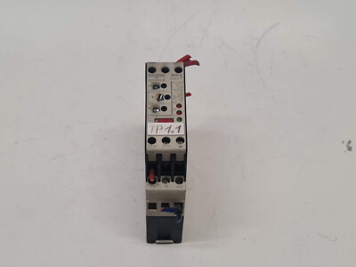 SCHIELE MBS TIMETRON MULTIFUNCTION TIMER 0.05S-300H 2.430.012.02