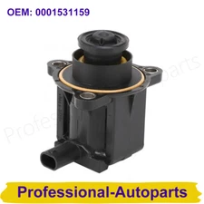 TurboCharger Boost Cut off Diverter Valve 0001531859 for Mercedes S204 S212 W242