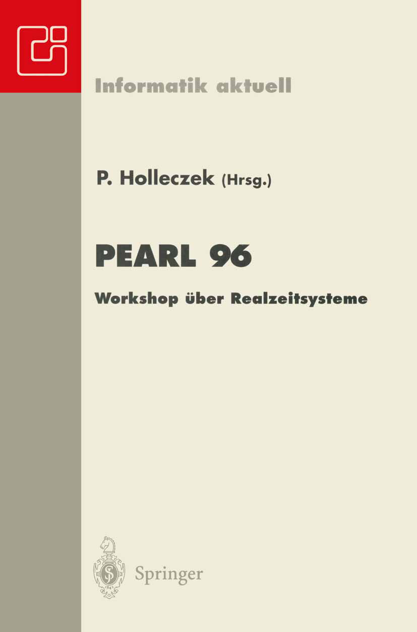 Thumbnail - Peter Holleczek / Pearl 96