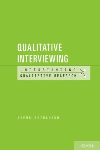 Qualitative Interviewing (Understanding Qualitative Research) - Image 2