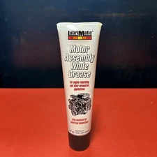 LubriMatic Motor Assembly White Grease 10oz #11395