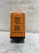 DIVERSIFIED ELECTRONICS TDC-120-AFA-1800 