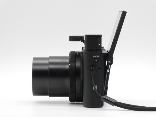English OK *MINT* SONY Cyber Shot DSC RX100M5 V 20.1MP Digital Camera From JAPAN - 第 13/18 張圖片