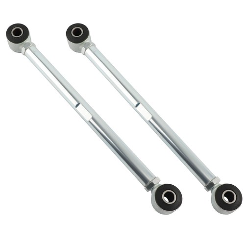 Suspension Rear Panhard Strut Rods w/ Bushings Per Chevrolet Corvette 1963-1979 - Picture 11 of 12