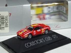 (JB-1) Herpa 166348 Ferrari 348tb HCC Collectors Club 1993 #23 in 1:87, Original Box