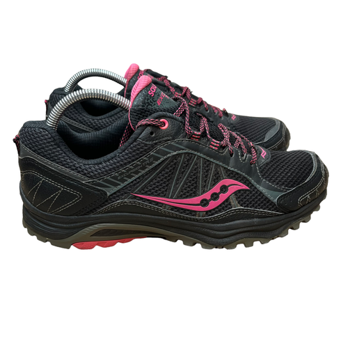 saucony excursion tr 9