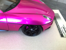 1/18 Technomodel  Alfa Romeo, Disco Volante,  super ,2014,  PCs only, mint,++  !