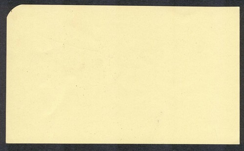 DARRELL JOHNSON {d-2004} Signed Vintage 3x5 Album Page NEW YORK YANKEES, RED SOX - Picture 2 of 2
