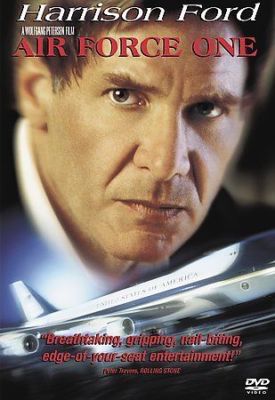 AIR FORCE ONE (DVD/Columbia) 43396718890|