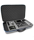 CM Carry Case fits Rode RODECaster Pro Podcast Production Studio - Case Only