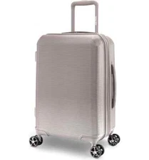 Vacay Future Uptown Ombré 28-Inch Spinner Suitcase in Sand Luggage