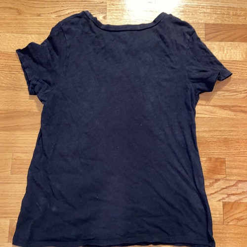 Rolling Stones 1975 - US Tour T-Shirt Women’s Xl - Picture 2 of 6