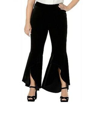 dress pants with slits