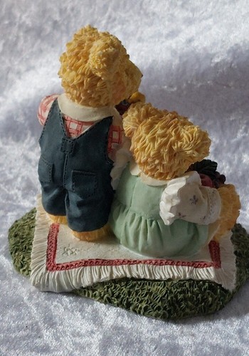 Teddy bear Ornament - Picture 6 of 7
