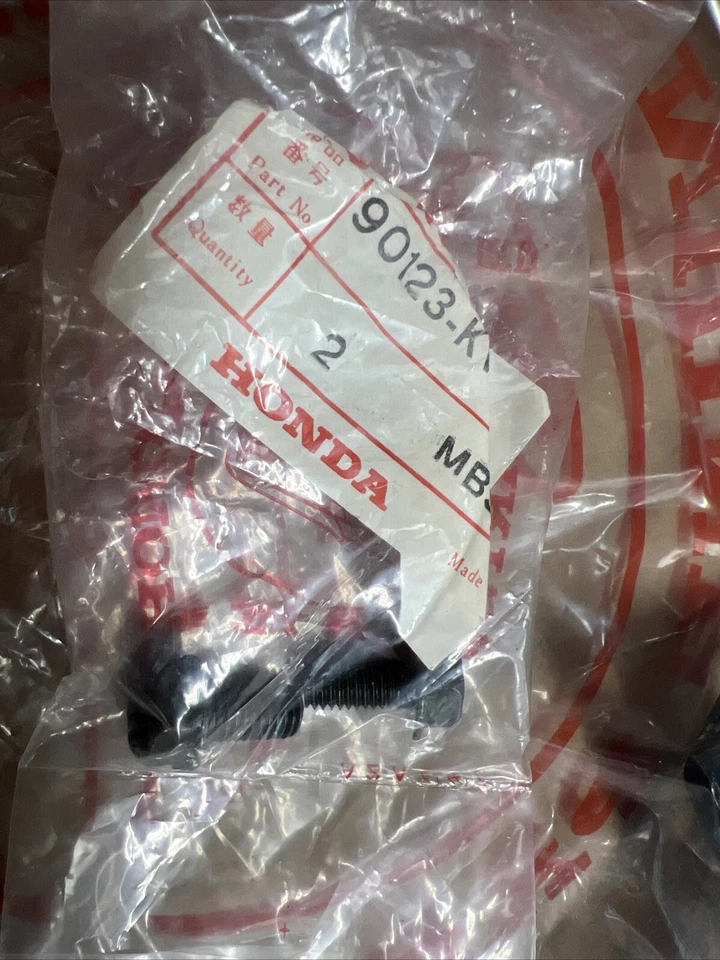 Griff Haltegriff Sozius 本田 CBR 1000 F 77310-MM5-881ZB — 第 3/4 张图片