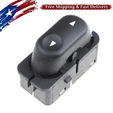 Passenger Side Power Window Switch for 2002-2007 Ford F-250 F-350 F-450 F-550