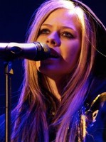 Avril Lavigne 11x17 Mini Poster (28cm X43cm) 06 Avril Lavigne 11x17 Mini Poster (28cm X43cm) 06