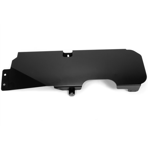 Gas Tank Fuel Tank Skid Plate For 2007-2018 Jeep Wrangler JK 4WD 2-Door for 794 - Picture 12 of 14