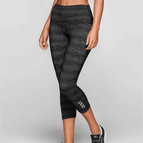 Lorna Jane Space Dye Ophelia Leggings 