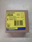 Square D QOB220VH 2P 20A 22K 120/240V Circuit Breaker