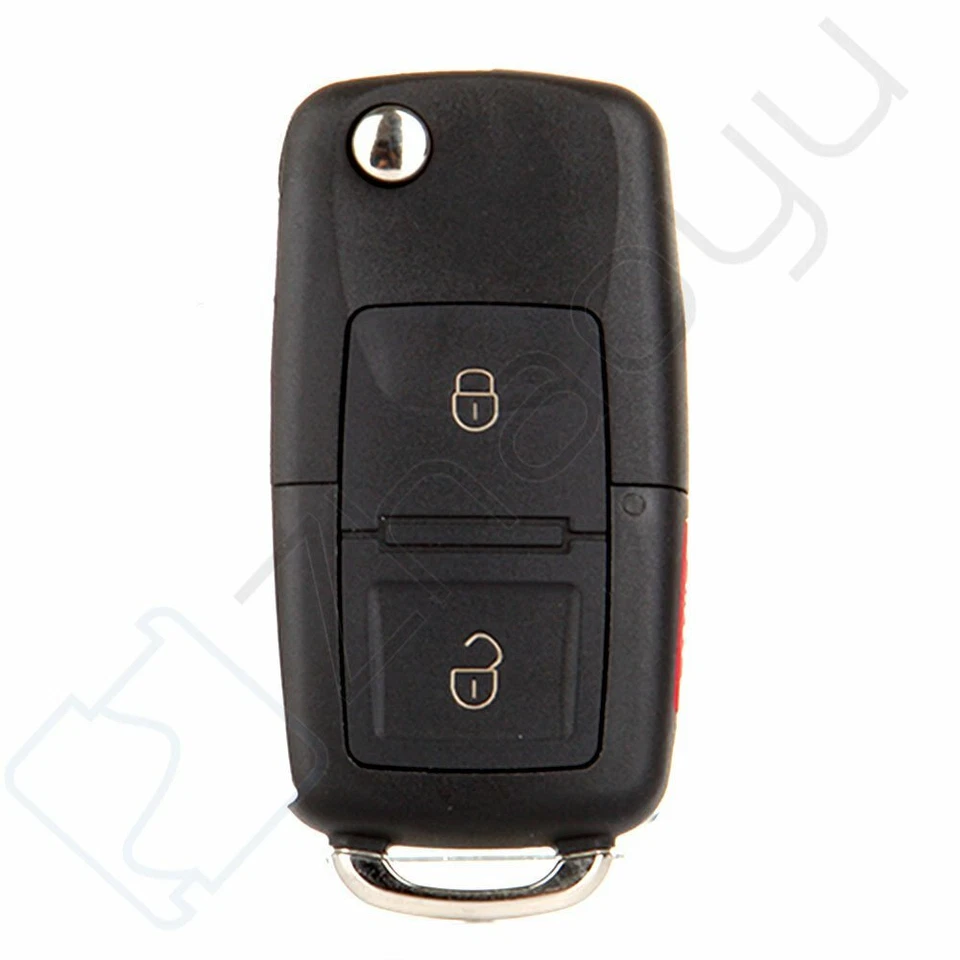 2 para Ford F150 F250 F350 Escape 1998 1999 2000-2010 sistema de entrada remota sin llave Foto 2 de 4