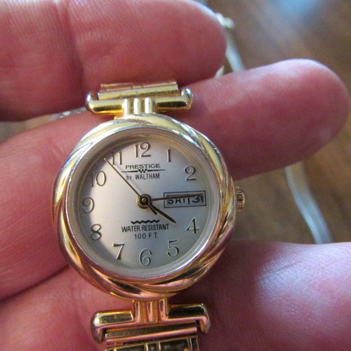 BDL 6 QUARTZ WATCHES, ELGIN, SEIKO, CITIZEN, TIMEX, PRESTIGE, LONJEN (READ BELOW - Picture 6 of 7