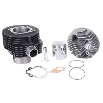 Cilindro pinasco 177 cc de hierro fundido Vespa PX 125/150