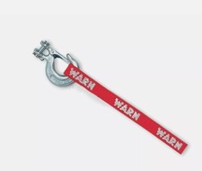 Warn Industries Hook And Strap Combo 516 Hook