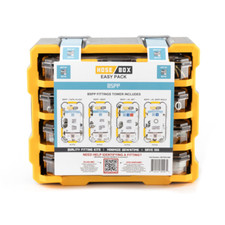 BSPP Hydraulic Fittings Tower