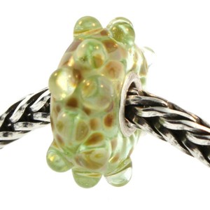 Authentic Trollbeads Glass 61381 Florence 0