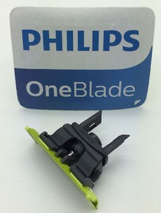 philips one shaver replacement blades